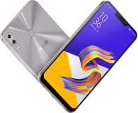ASUS ZenFone 5 4/64GB Srebrny Dual Sim - 436947 - zdjęcie 6